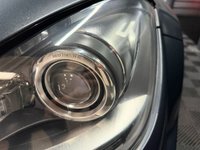 USED 2012 62 MERCEDES-BENZ C-CLASS 6.3 C63 V8 AMG Edition 125 Coupe 2dr Petrol SpdS MCT Euro 5 (457 ps) 