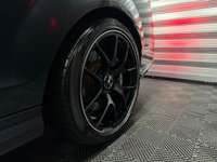 USED 2012 62 MERCEDES-BENZ C-CLASS 6.3 C63 V8 AMG Edition 125 Coupe 2dr Petrol SpdS MCT Euro 5 (457 ps) 