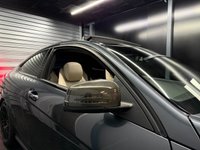 USED 2012 62 MERCEDES-BENZ C-CLASS 6.3 C63 V8 AMG Edition 125 Coupe 2dr Petrol SpdS MCT Euro 5 (457 ps) 