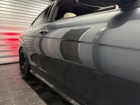 USED 2012 62 MERCEDES-BENZ C-CLASS 6.3 C63 V8 AMG Edition 125 Coupe 2dr Petrol SpdS MCT Euro 5 (457 ps) 