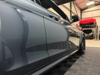 USED 2012 62 MERCEDES-BENZ C-CLASS 6.3 C63 V8 AMG Edition 125 Coupe 2dr Petrol SpdS MCT Euro 5 (457 ps) 