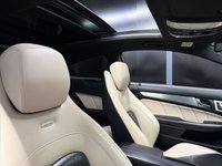 USED 2012 62 MERCEDES-BENZ C-CLASS 6.3 C63 V8 AMG Edition 125 Coupe 2dr Petrol SpdS MCT Euro 5 (457 ps) 