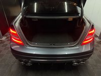 USED 2012 62 MERCEDES-BENZ C-CLASS 6.3 C63 V8 AMG Edition 125 Coupe 2dr Petrol SpdS MCT Euro 5 (457 ps) 