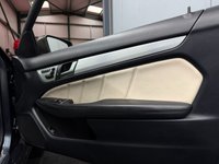 USED 2012 62 MERCEDES-BENZ C-CLASS 6.3 C63 V8 AMG Edition 125 Coupe 2dr Petrol SpdS MCT Euro 5 (457 ps) 