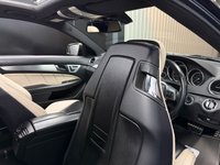 USED 2012 62 MERCEDES-BENZ C-CLASS 6.3 C63 V8 AMG Edition 125 Coupe 2dr Petrol SpdS MCT Euro 5 (457 ps) 