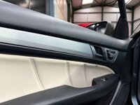 USED 2012 62 MERCEDES-BENZ C-CLASS 6.3 C63 V8 AMG Edition 125 Coupe 2dr Petrol SpdS MCT Euro 5 (457 ps) 