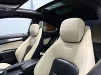 USED 2012 62 MERCEDES-BENZ C-CLASS 6.3 C63 V8 AMG Edition 125 Coupe 2dr Petrol SpdS MCT Euro 5 (457 ps) 