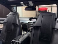 USED 2012 62 MERCEDES-BENZ C-CLASS 6.3 C63 V8 AMG Edition 125 Coupe 2dr Petrol SpdS MCT Euro 5 (457 ps) 