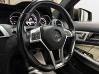 USED 2012 62 MERCEDES-BENZ C-CLASS 6.3 C63 V8 AMG Edition 125 Coupe 2dr Petrol SpdS MCT Euro 5 (457 ps) 