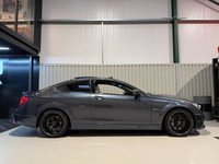 USED 2012 62 MERCEDES-BENZ C-CLASS 6.3 C63 V8 AMG Edition 125 Coupe 2dr Petrol SpdS MCT Euro 5 (457 ps) 