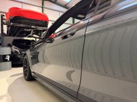 USED 2012 62 MERCEDES-BENZ C-CLASS 6.3 C63 V8 AMG Edition 125 Coupe 2dr Petrol SpdS MCT Euro 5 (457 ps) 