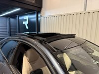 USED 2012 62 MERCEDES-BENZ C-CLASS 6.3 C63 V8 AMG Edition 125 Coupe 2dr Petrol SpdS MCT Euro 5 (457 ps) 