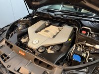USED 2012 62 MERCEDES-BENZ C-CLASS 6.3 C63 V8 AMG Edition 125 Coupe 2dr Petrol SpdS MCT Euro 5 (457 ps) 