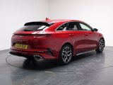 USED 2021 21 KIA PROCEED 1.5 T-GDi GT-Line Shooting Brake 5dr Petrol Manual Euro 6 (s/s) (158 bhp) FULL HISTORY+NAV+HEATED SEATS