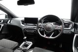 USED 2021 21 KIA PROCEED 1.5 T-GDi GT-Line Shooting Brake 5dr Petrol Manual Euro 6 (s/s) (158 bhp) FULL HISTORY+NAV+HEATED SEATS