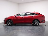 USED 2021 21 KIA PROCEED 1.5 T-GDi GT-Line Shooting Brake 5dr Petrol Manual Euro 6 (s/s) (158 bhp) FULL HISTORY+NAV+HEATED SEATS