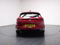USED 2021 21 KIA PROCEED 1.5 T-GDi GT-Line Shooting Brake 5dr Petrol Manual Euro 6 (s/s) (158 bhp) FULL HISTORY+NAV+HEATED SEATS