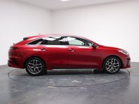 USED 2021 21 KIA PROCEED 1.5 T-GDi GT-Line Shooting Brake 5dr Petrol Manual Euro 6 (s/s) (158 bhp) FULL HISTORY+NAV+HEATED SEATS