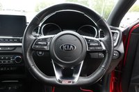 USED 2021 21 KIA PROCEED 1.5 T-GDi GT-Line Shooting Brake 5dr Petrol Manual Euro 6 (s/s) (158 bhp) FULL HISTORY+NAV+HEATED SEATS