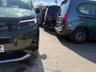 USED 2025 25 VAUXHALL Combo Life Electric 52kWh Ultimate XL MPV 5dr Electric Auto (7.4kW Charger) (136 ps) 