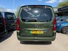 USED 2025 25 VAUXHALL Combo Life Electric 52kWh Ultimate XL MPV 5dr Electric Auto (7.4kW Charger) (136 ps) 