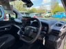 USED 2025 25 VAUXHALL Combo Life Electric 52kWh Ultimate XL MPV 5dr Electric Auto (7.4kW Charger) (136 ps) 