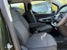 USED 2025 25 VAUXHALL Combo Life Electric 52kWh Ultimate XL MPV 5dr Electric Auto (7.4kW Charger) (136 ps) 