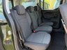 USED 2025 25 VAUXHALL Combo Life Electric 52kWh Ultimate XL MPV 5dr Electric Auto (7.4kW Charger) (136 ps) 