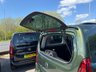 USED 2025 25 VAUXHALL Combo Life Electric 52kWh Ultimate XL MPV 5dr Electric Auto (7.4kW Charger) (136 ps) 