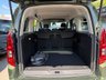 USED 2025 25 VAUXHALL Combo Life Electric 52kWh Ultimate XL MPV 5dr Electric Auto (7.4kW Charger) (136 ps) 