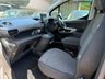 USED 2025 25 VAUXHALL Combo Life Electric 52kWh Ultimate XL MPV 5dr Electric Auto (7.4kW Charger) (136 ps) 