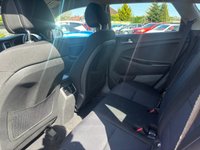 USED 2018 18 HYUNDAI TUCSON 1.6 GDi Blue Drive SE Nav SUV 5dr Petrol Manual Euro 6 (s/s) (132 ps) Sat Nav, Reverse Camera