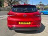 USED 2018 18 HYUNDAI TUCSON 1.6 GDi Blue Drive SE Nav SUV 5dr Petrol Manual Euro 6 (s/s) (132 ps) Sat Nav, Reverse Camera