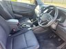 USED 2018 18 HYUNDAI TUCSON 1.6 GDi Blue Drive SE Nav SUV 5dr Petrol Manual Euro 6 (s/s) (132 ps) Sat Nav, Reverse Camera