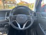 USED 2018 18 HYUNDAI TUCSON 1.6 GDi Blue Drive SE Nav SUV 5dr Petrol Manual Euro 6 (s/s) (132 ps) Sat Nav, Reverse Camera