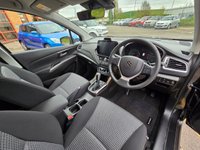 USED 2026 75 SUZUKI S-CROSS 1.4 Boosterjet MHEV Motion SUV 5dr Petrol Hybrid Auto Euro 6 (s/s) (109 ps) ULTRA LOW MILEAGE S-CROSS!!