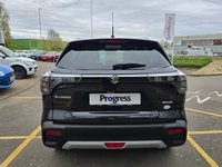 USED 2026 75 SUZUKI S-CROSS 1.4 Boosterjet MHEV Motion SUV 5dr Petrol Hybrid Auto Euro 6 (s/s) (109 ps) ULTRA LOW MILEAGE S-CROSS!!