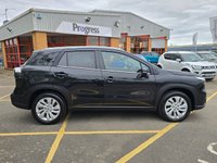 USED 2026 75 SUZUKI S-CROSS 1.4 Boosterjet MHEV Motion SUV 5dr Petrol Hybrid Auto Euro 6 (s/s) (109 ps) ULTRA LOW MILEAGE S-CROSS!!