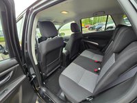 USED 2026 75 SUZUKI S-CROSS 1.4 Boosterjet MHEV Motion SUV 5dr Petrol Hybrid Auto Euro 6 (s/s) (109 ps) ULTRA LOW MILEAGE S-CROSS!!