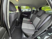 USED 2026 75 SUZUKI S-CROSS 1.4 Boosterjet MHEV Motion SUV 5dr Petrol Hybrid Auto Euro 6 (s/s) (109 ps) ULTRA LOW MILEAGE S-CROSS!!