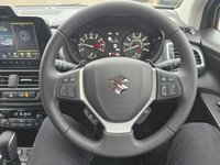 USED 2026 75 SUZUKI S-CROSS 1.4 Boosterjet MHEV Motion SUV 5dr Petrol Hybrid Auto Euro 6 (s/s) (109 ps) ULTRA LOW MILEAGE S-CROSS!!