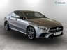 USED 2022 22 MERCEDES-BENZ A CLASS 1.3 A250e 15.6kWh AMG Line Edition (Premium) Saloon 4dr Petrol Plug-in Hybrid 8G-DCT Euro 6 (s/s) (218 ps) 