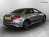 USED 2022 22 MERCEDES-BENZ A CLASS 1.3 A250e 15.6kWh AMG Line Edition (Premium) Saloon 4dr Petrol Plug-in Hybrid 8G-DCT Euro 6 (s/s) (218 ps) 