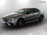 USED 2022 22 MERCEDES-BENZ A CLASS 1.3 A250e 15.6kWh AMG Line Edition (Premium) Saloon 4dr Petrol Plug-in Hybrid 8G-DCT Euro 6 (s/s) (218 ps) 
