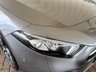 USED 2022 22 MERCEDES-BENZ A CLASS 1.3 A250e 15.6kWh AMG Line Edition (Premium) Saloon 4dr Petrol Plug-in Hybrid 8G-DCT Euro 6 (s/s) (218 ps) 