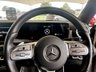 USED 2022 22 MERCEDES-BENZ A CLASS 1.3 A250e 15.6kWh AMG Line Edition (Premium) Saloon 4dr Petrol Plug-in Hybrid 8G-DCT Euro 6 (s/s) (218 ps) 