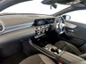 USED 2022 22 MERCEDES-BENZ A CLASS 1.3 A250e 15.6kWh AMG Line Edition (Premium) Saloon 4dr Petrol Plug-in Hybrid 8G-DCT Euro 6 (s/s) (218 ps) 