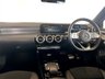 USED 2022 22 MERCEDES-BENZ A CLASS 1.3 A250e 15.6kWh AMG Line Edition (Premium) Saloon 4dr Petrol Plug-in Hybrid 8G-DCT Euro 6 (s/s) (218 ps) 