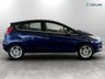 USED 2014 14 FORD FIESTA 1.6 Zetec Hatchback 5dr Petrol Powershift Euro 5 (105 ps) 