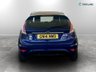USED 2014 14 FORD FIESTA 1.6 Zetec Hatchback 5dr Petrol Powershift Euro 5 (105 ps) 